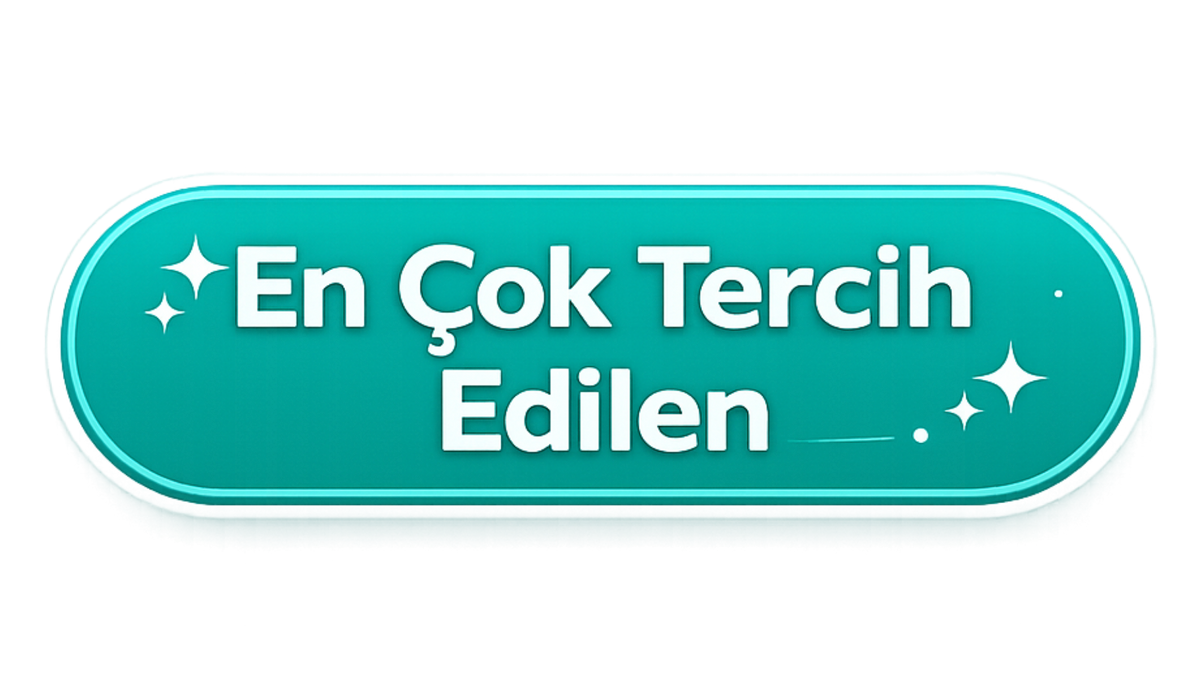 Tüm Ürünlerimiz